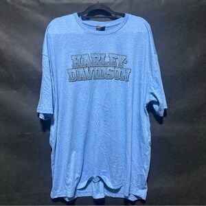 Harley-Davidson Jamaica Men’s T Shirt Size 3X NWT
